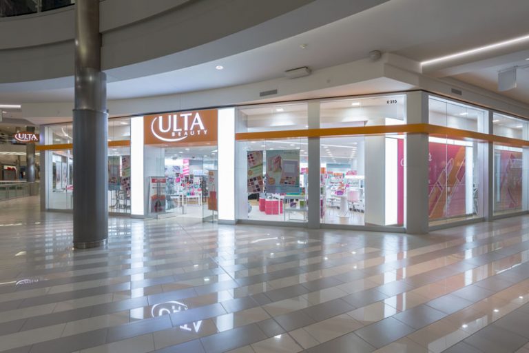 Featured Project ULTA at Mall of America ElderJones General