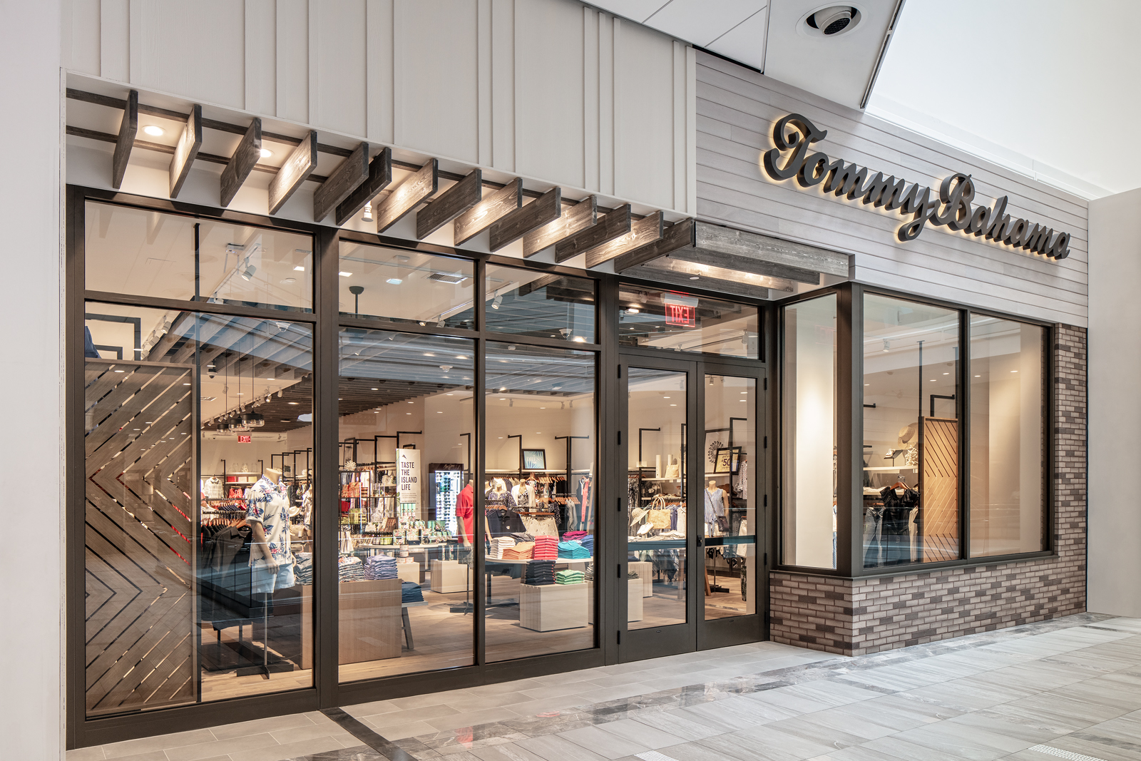tommy bahama retailers