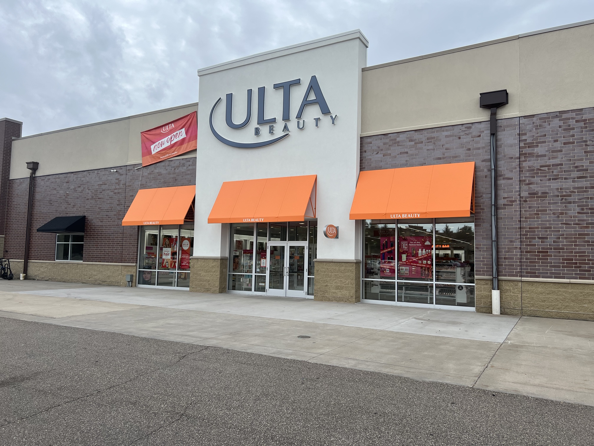 Featured Project Ulta Beauty in Cottage Grove, MN ElderJones